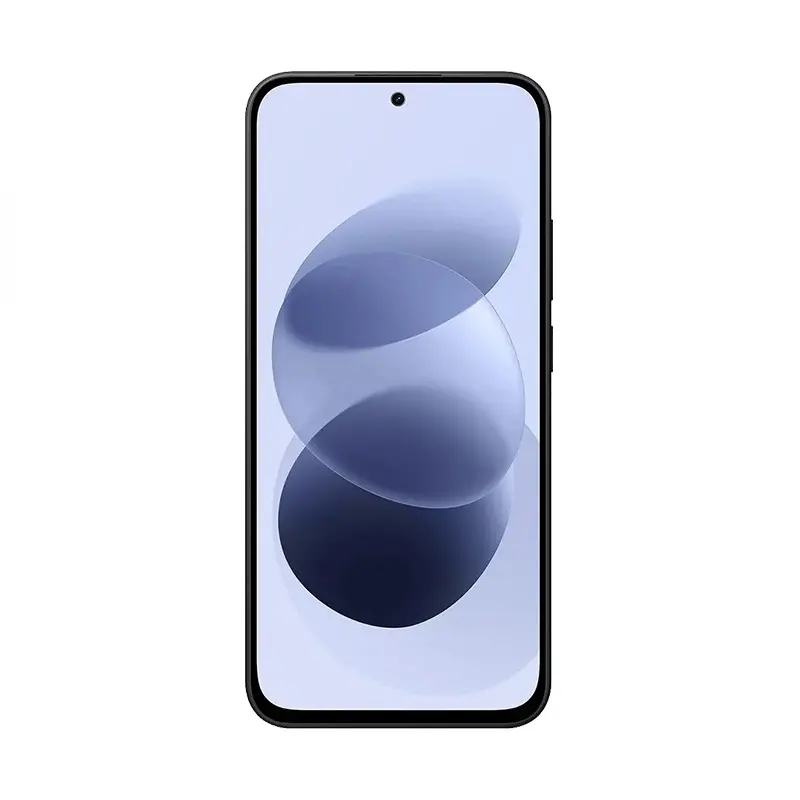 Xiaomi Redmi Note 17 5G 128GB 6GB RAM Black